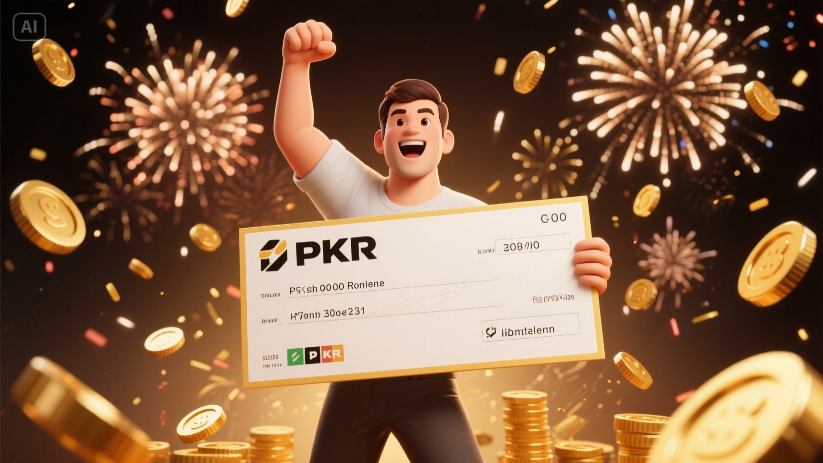 Lunar SlotsMake your first deposit in PKR today and receive a 200% instant reward! Pakistan’s trusted casino platform offers smooth transactions, real-money gaming, and instant local withdrawals 24 hours a day.