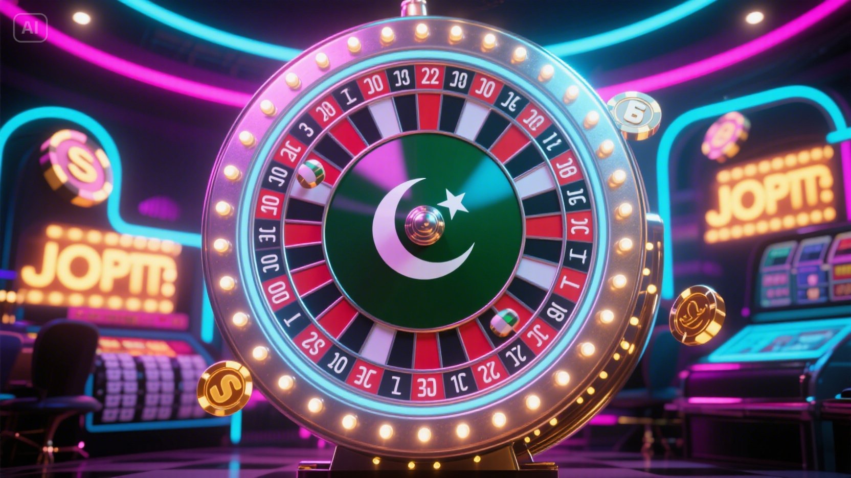 Lunar SlotsDeposit once and enjoy triple rewards! With a 200% bonus for new users, Pakistani gamers can win more and play smarter on our top-rated casino platform.