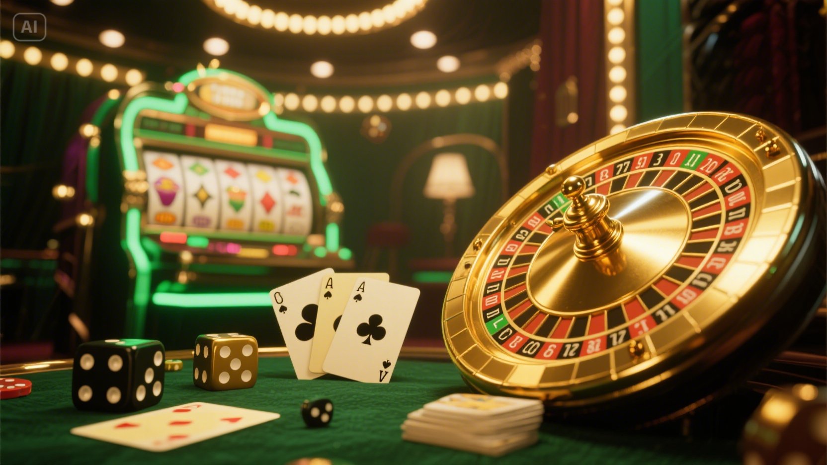 Casino Lunar Slots desktop and mobile interfaces
