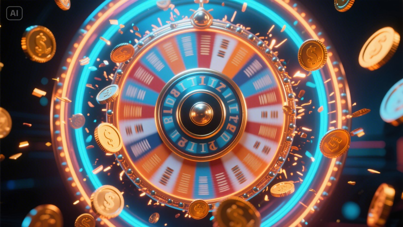 Registration at Lunar Slots Casino