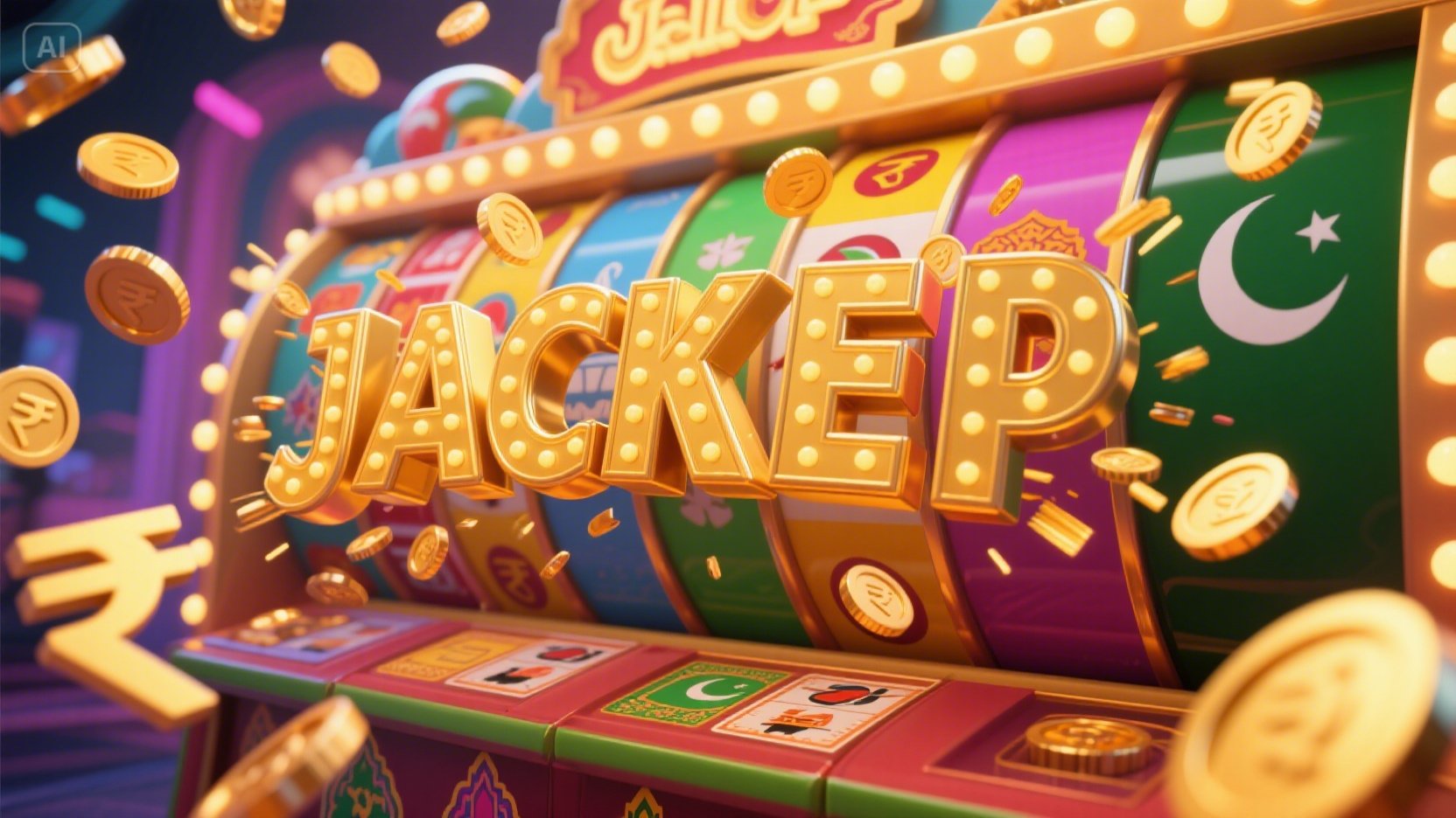 Lunar SlotsDeposit today and claim a 200% instant bonus! Pakistan’s casino lovers can play crash games, slots, and live tables with verified PKR withdrawals.
