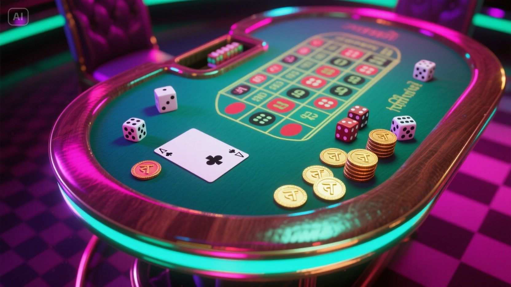 Registration at Lunar Slots Casino