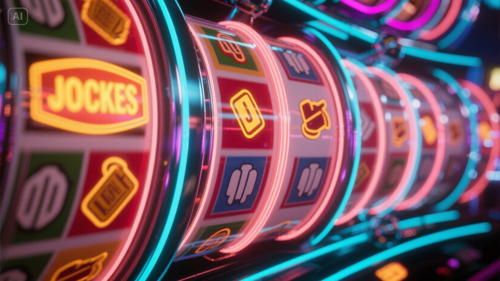 Registration at Lunar Slots Casino