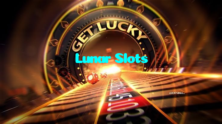 Lunar Slots