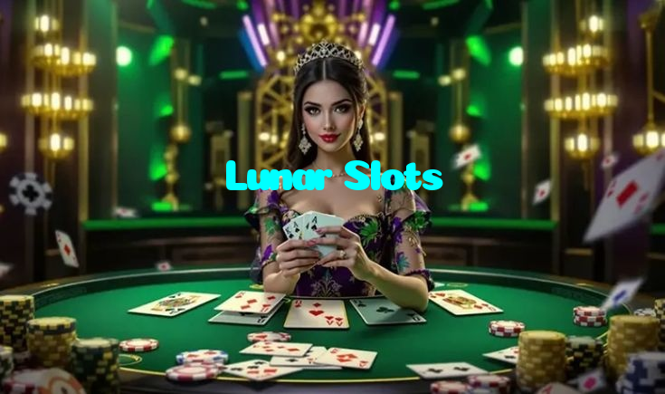 making first deposit on Lunar Slots website using local payment methods in Pakistan