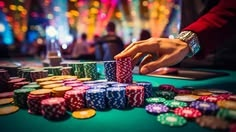 Lunar Slots خوش آمدید بونس +600% پیشکش موبائل ایپ کے پروموشن سیکشن میں دکھائی دیتی ہے۔