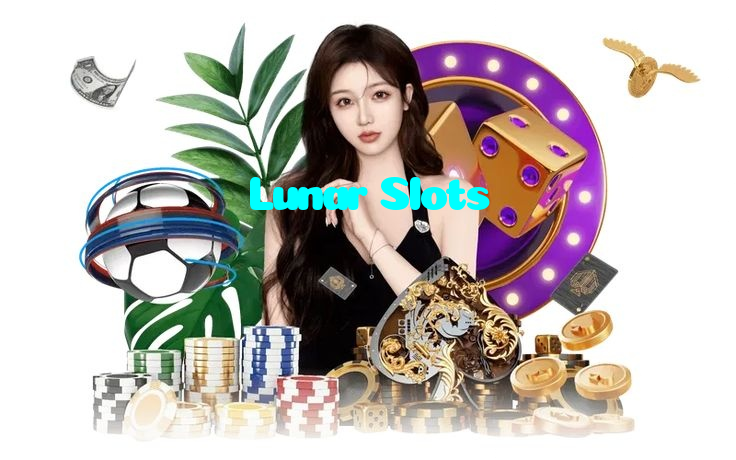 Lunar Slots