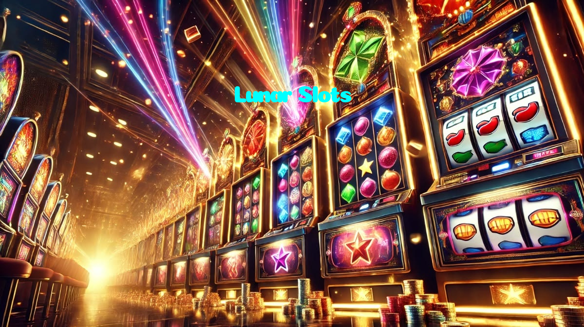 available types of Lunar Slots bet including pre-match live express and system bets