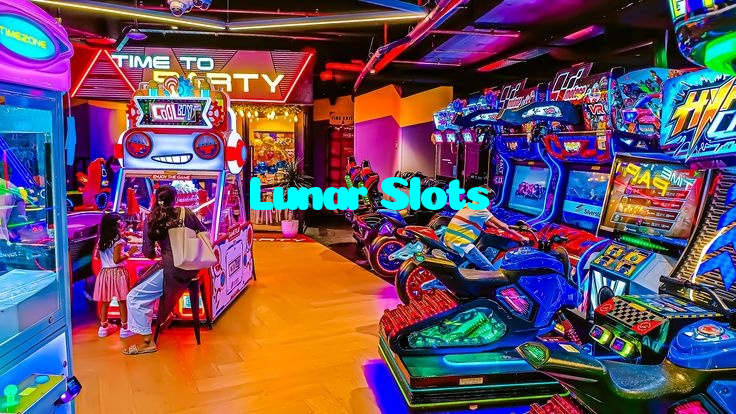 making first deposit on Lunar Slots website using local payment methods in Pakistan