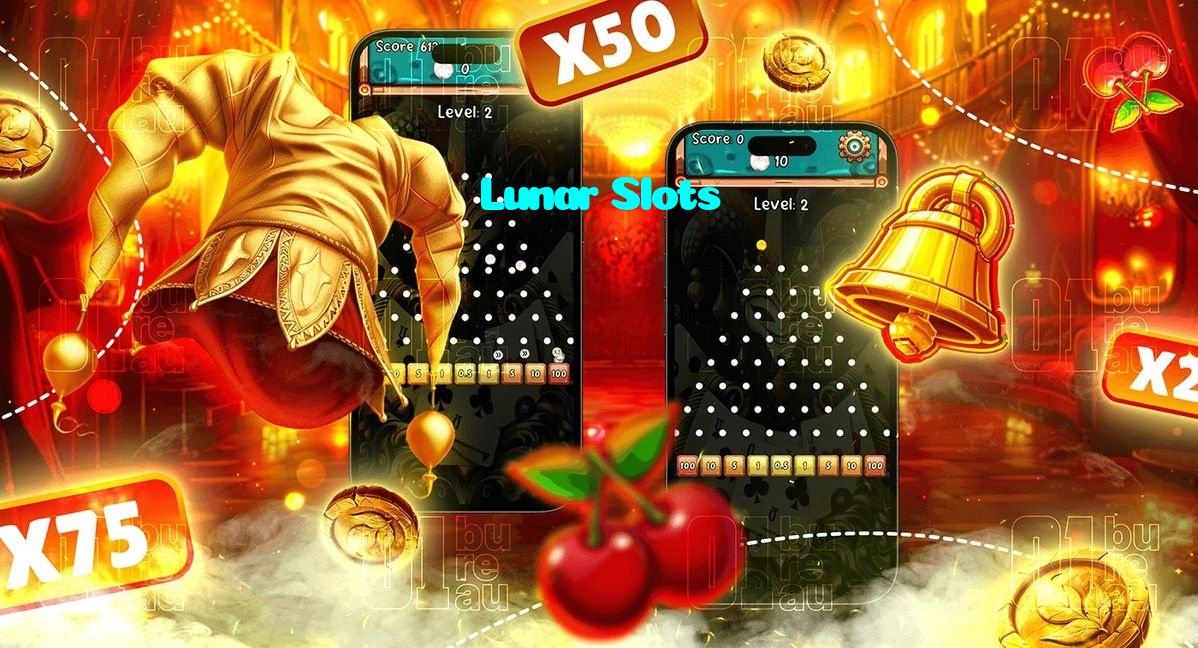 Lunar Slots